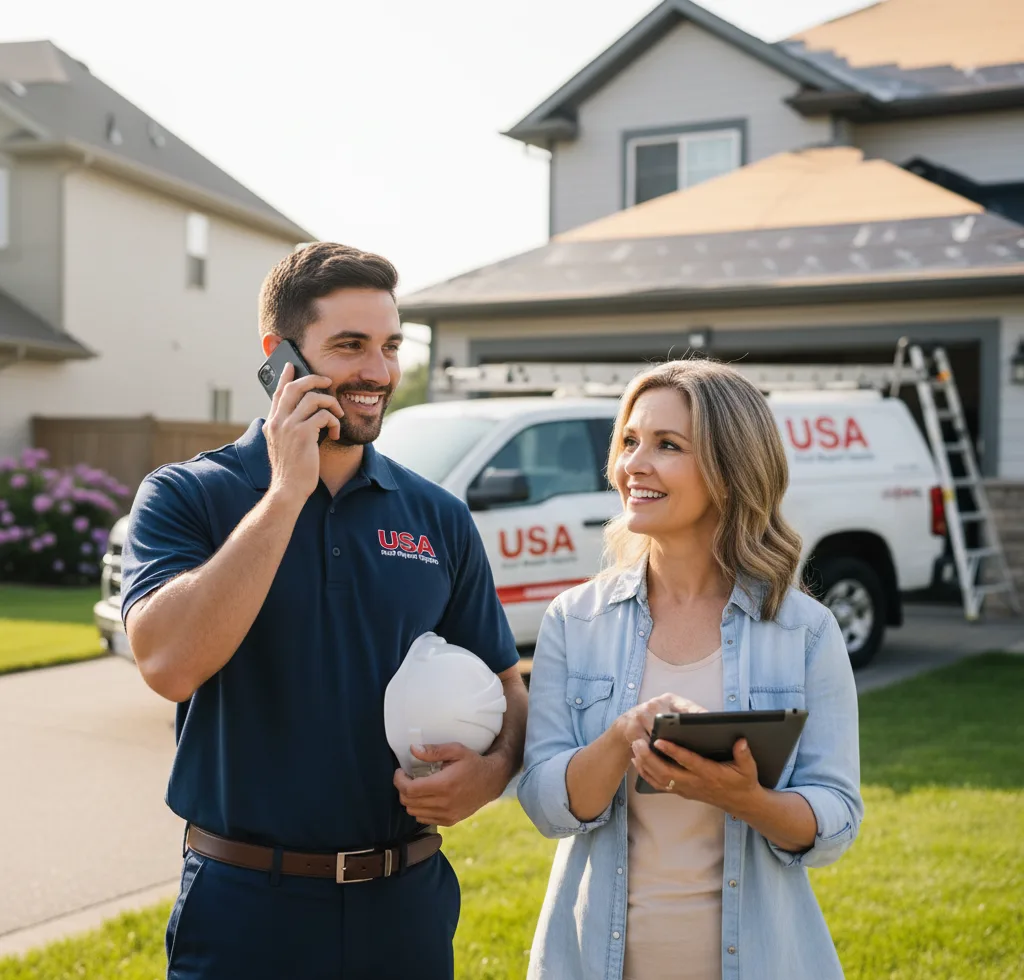 Emergency Roof Repair in Toledo, OR